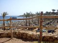 Egypte Sharm Garden Beach 075